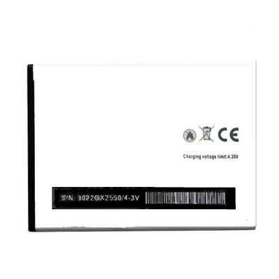 Battery For Ulefone Be Touch By - Maxbhi.com