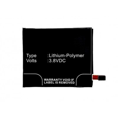 Battery For Wiko Highway Pure 4g By - Maxbhi Com