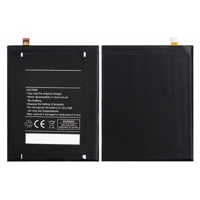Battery For Wiko Ridge 4g By - Maxbhi Com