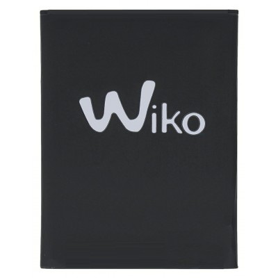 Battery For Wiko Ridge Fab 4g By - Maxbhi Com