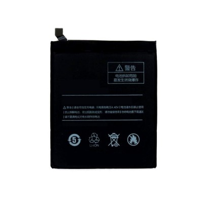 Battery For Xiaomi Mi5 Plus By - Maxbhi Com