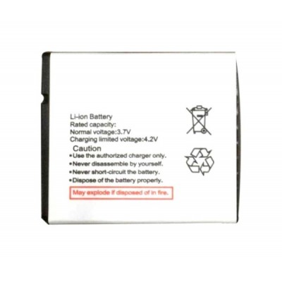 Battery For Zen 303 Quad By - Maxbhi.com