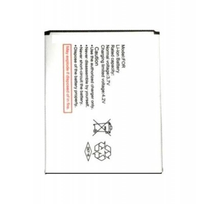 Battery For Zen 506 By - Maxbhi.com