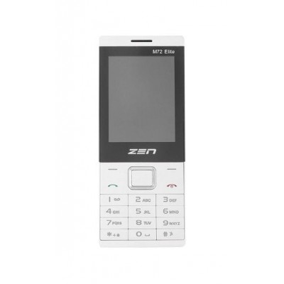 Battery For Zen M72 Elite By - Maxbhi.com