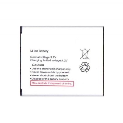 Battery For Zte 799d By - Maxbhi.com