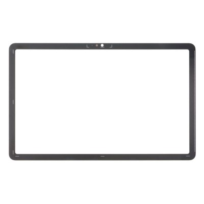 Replacement Front Glass For Huawei Matepad Se White By - Maxbhi Com