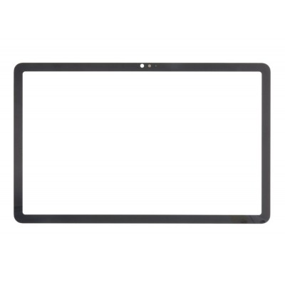 Replacement Front Glass For Huawei Matepad Se White By - Maxbhi Com