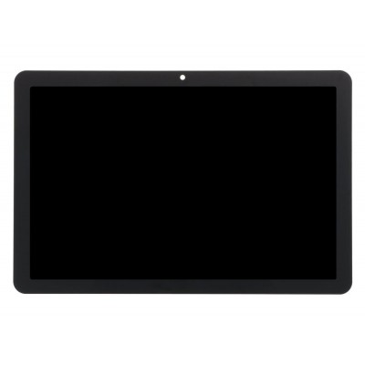 Lcd With Touch Screen For Cubot Tab Kingkong White By - Maxbhi Com