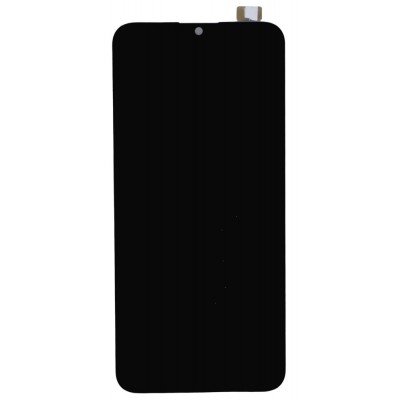 Lcd With Touch Screen For Benco V62 Blue By - Maxbhi Com