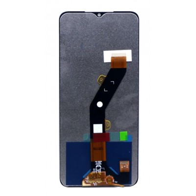 Lcd With Touch Screen For Benco V91 Black By - Maxbhi Com