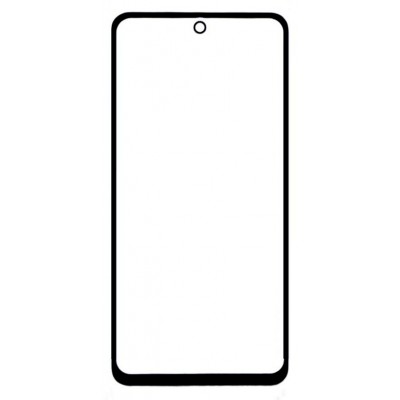 Replacement Front Glass For Vivo Y200 5g Green By - Maxbhi Com