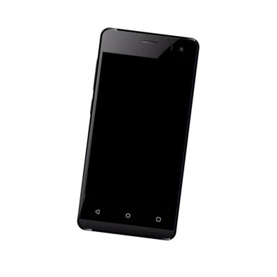 Middle Frame Ring Only for i-smart IS-i1 Mini Black