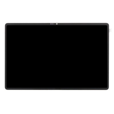Lcd With Touch Screen For Lenovo Tab P12 Pro Wifi White By - Maxbhi Com
