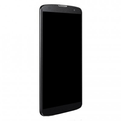 Middle Frame Ring Only for LG G Pro 2 32GB Black