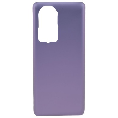 Back Panel Cover For Oppo Reno10 Pro Plus Purple - Maxbhi Com