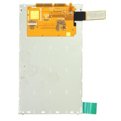Lcd Screen For Samsung Galaxy 3 I5800 Replacement Display By - Maxbhi Com