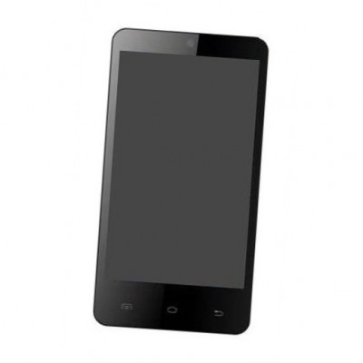 Middle Frame Ring Only for Intex Cloud N4 Black