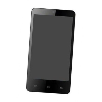 Middle Frame Ring Only for Intex Cloud N4 White