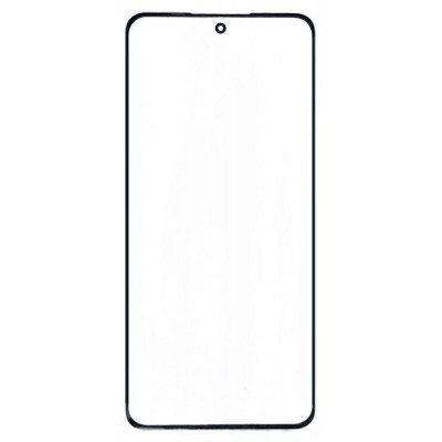 Replacement Front Glass For Oneplus Nord 3 5g Black By - Maxbhi Com