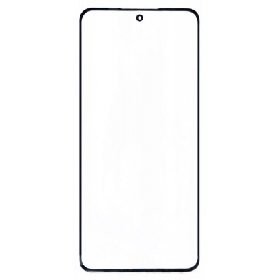 Replacement Front Glass For Oneplus Nord 3 5g White By - Maxbhi Com