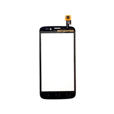 Touch Screen Digitizer For Tecno R7 Black By - Maxbhi Com