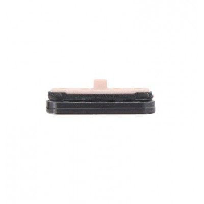 Power Button Outer For Samsung Galaxy S24 Plus 5g Black By - Maxbhi Com