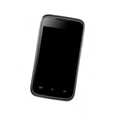 Middle Frame Ring Only for Micromax Ninja A54 Grey