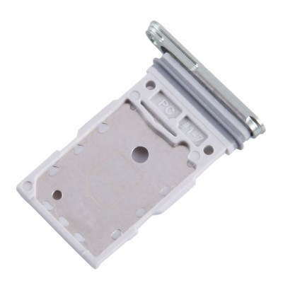 Sim Card Holder Tray For Samsung Galaxy S24 Plus 5g Green - Maxbhi Com