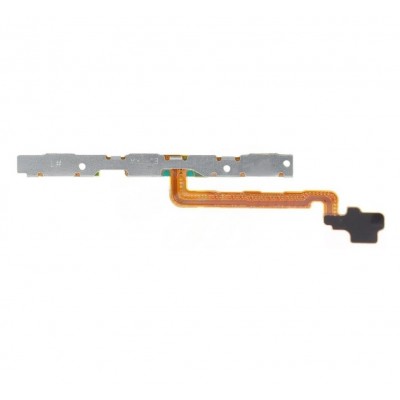 Volume Button Flex Cable For Samsung Galaxy S24 Plus 5g By - Maxbhi Com