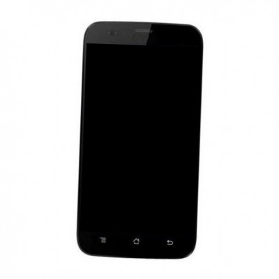 Middle Frame Ring Only for Xtouch X2 Life White