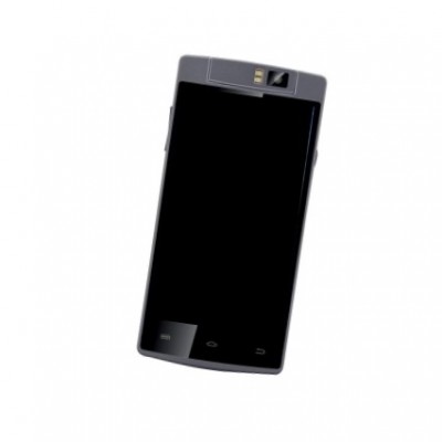 Middle Frame Ring Only for IBall Andi Avonte 5 White