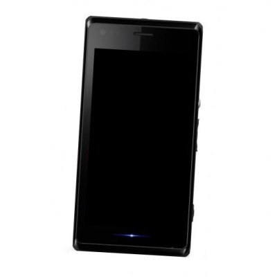 Middle Frame Ring Only for Sony Xperia M C1904 Purple