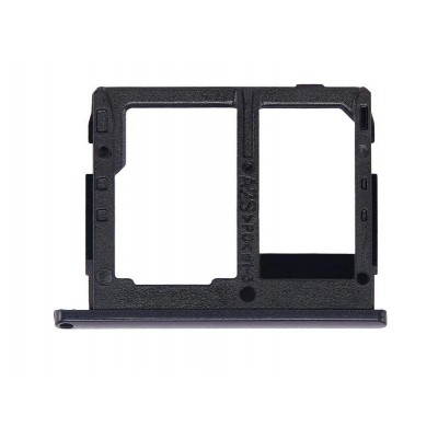 Sim Card Holder Tray For Samsung Galaxy Tab A 8 0 2017 Wifi Black - Maxbhi Com