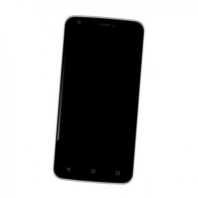 Fingerprint Sensor Flex Cable For Clout X422 Exotic White By - Maxbhi Com