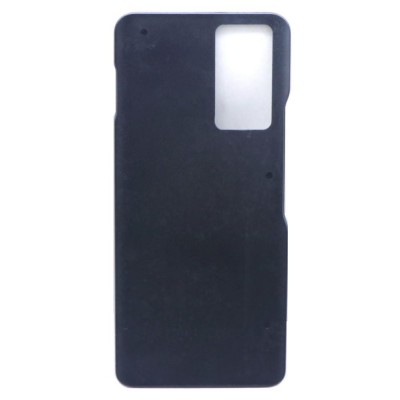 Back Panel Cover For Infinix Note 11s Grey - Maxbhi Com