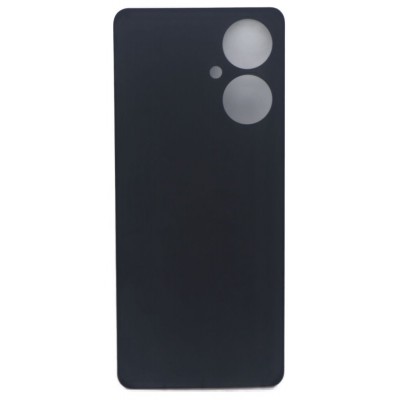 Back Panel Cover For Tecno Camon 19 White - Maxbhi Com