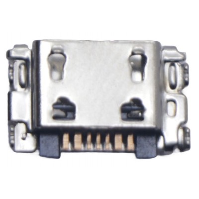 Charging Connector For Samsung Galaxy J4 Plus By - Maxbhi Com