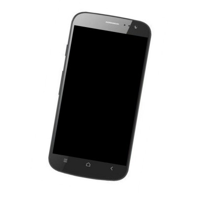 Middle Frame Ring Only for Xtouch X2 Mini Black