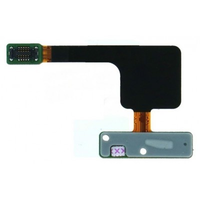 Proximity Light Sensor Flex Cable For Samsung Galaxy A8 2018 By - Maxbhi Com