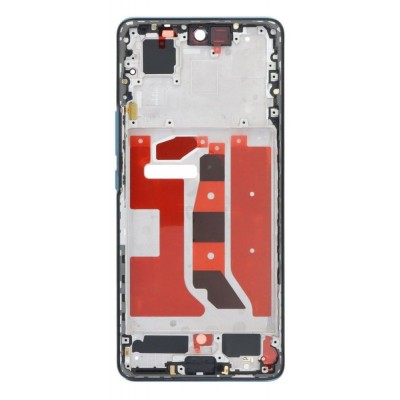 Lcd Frame Middle Chassis For Honor 50 Green By - Maxbhi Com