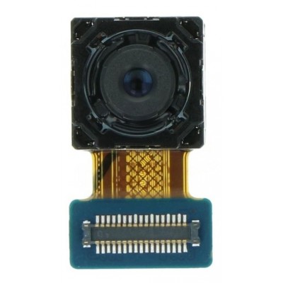 Replacement Back Camera For Samsung Galaxy A02 By - Maxbhi Com
