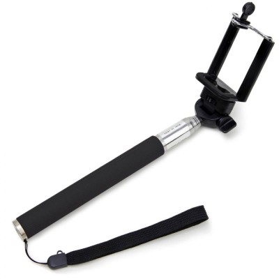 Selfie Stick for Samsung C3312 Duos