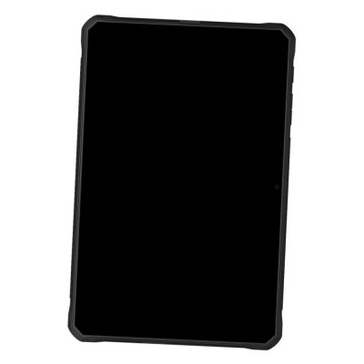 Lcd Frame Middle Chassis For Doogee R10 Silver By - Maxbhi Com