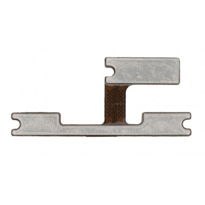 Volume Button Flex Cable For Lenovo Tab P11 Plus By - Maxbhi Com