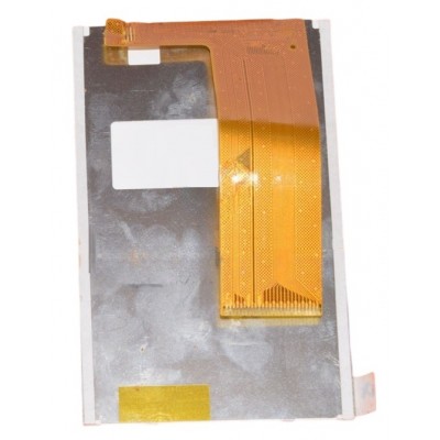 Lcd Screen For Celkon C8040 Replacement Display By - Maxbhi Com