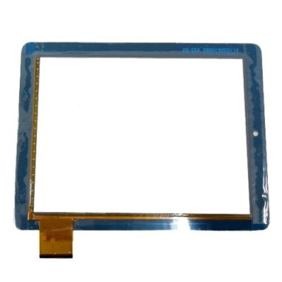 Touch Screen Digitizer For Ainol Novo 9 Firewire 16gb Black By - Maxbhi Com