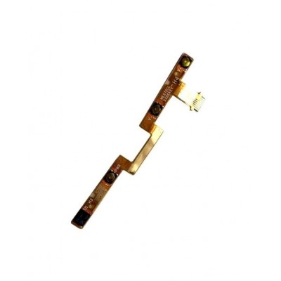 Volume Button Flex Cable For Asus Memo Pad 7 Me572c By - Maxbhi Com