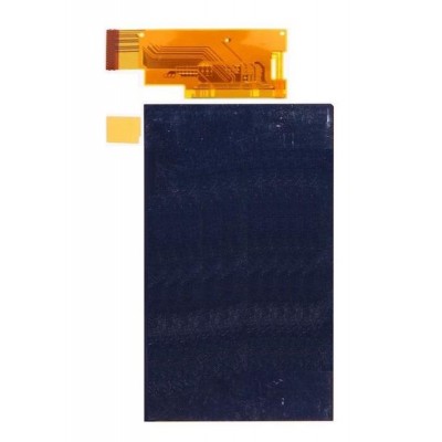 Lcd Screen For Huawei U9000 Ideos X6 Replacement Display By - Maxbhi Com