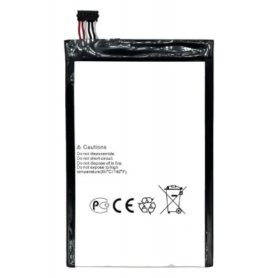 Battery For Alcatel One Touch Hero 2 By - Maxbhi Com