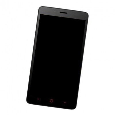 Middle Frame Ring Only for ZTE Blade V220 White